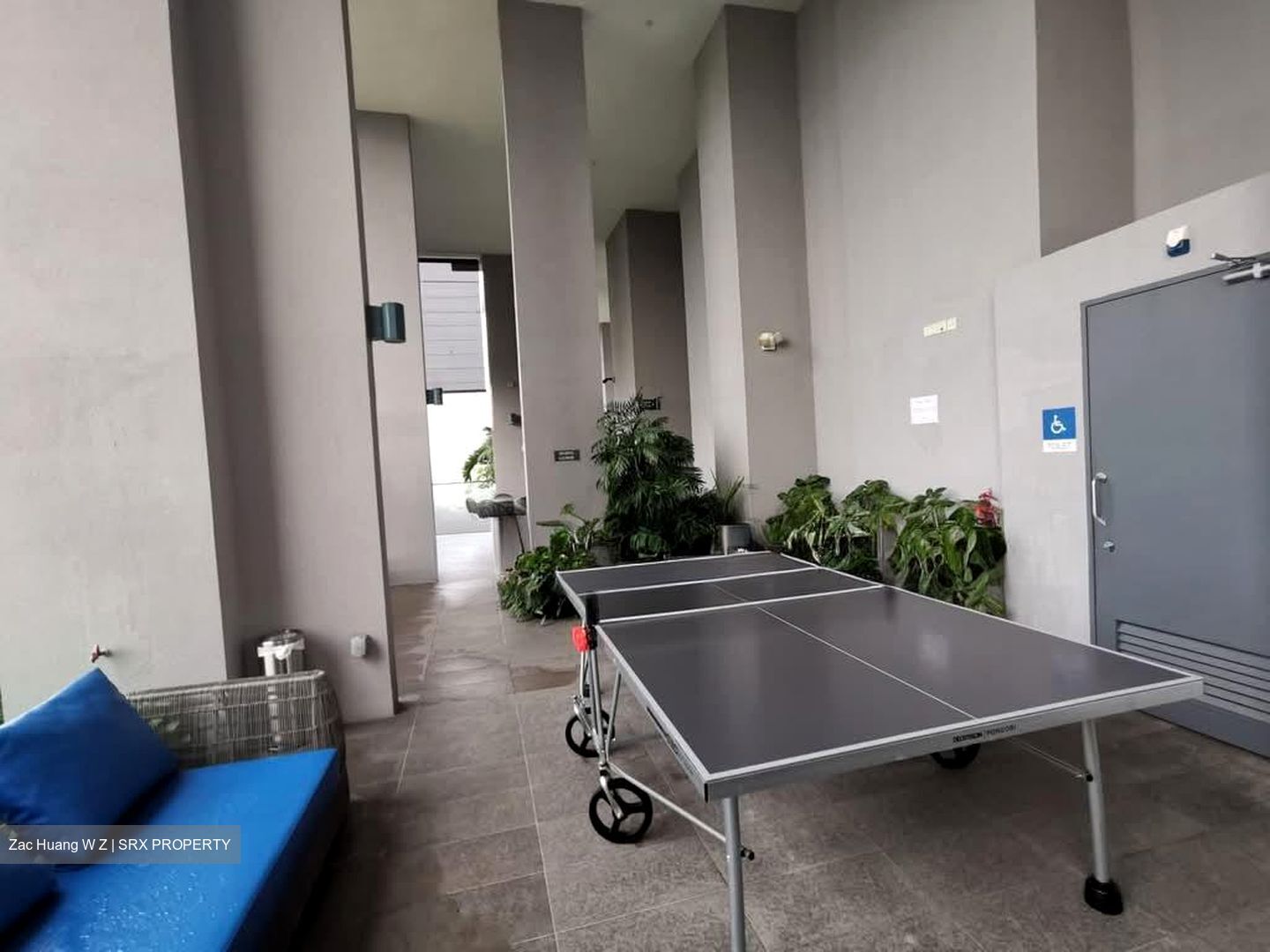 Forte Suites (D8), Apartment #541943691